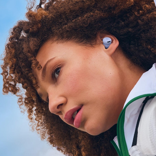 Google Pixel Buds 2a Iris