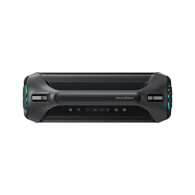 Anker Soundcore Portable BT Speaker Boom 2 Pro A3134 Black