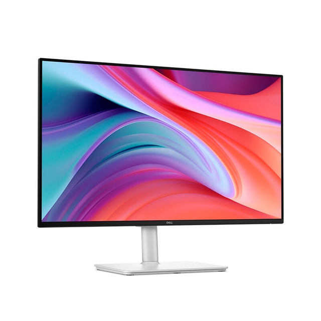 Dell 27 Plus Monitor S2725HSM 210-BSZF_GE White