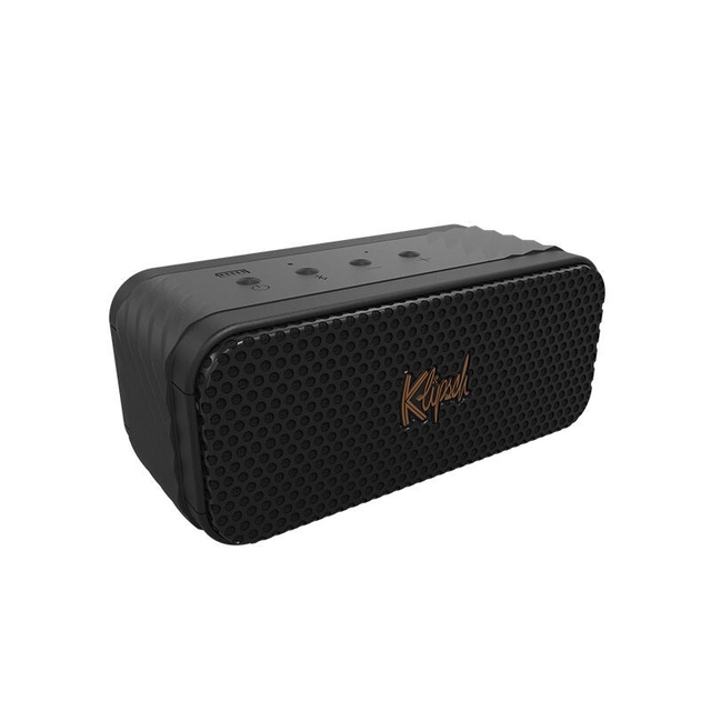Klipsch Nashville Black