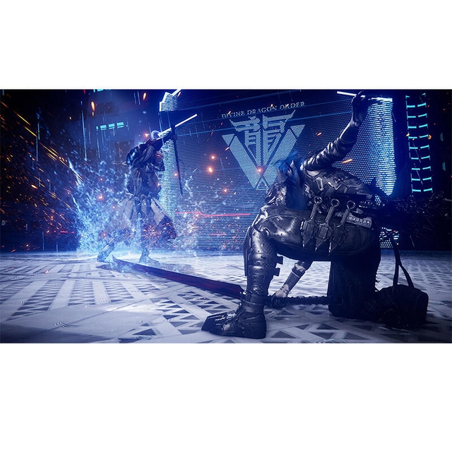 Sony PS5 Game Ninja Gaiden 4