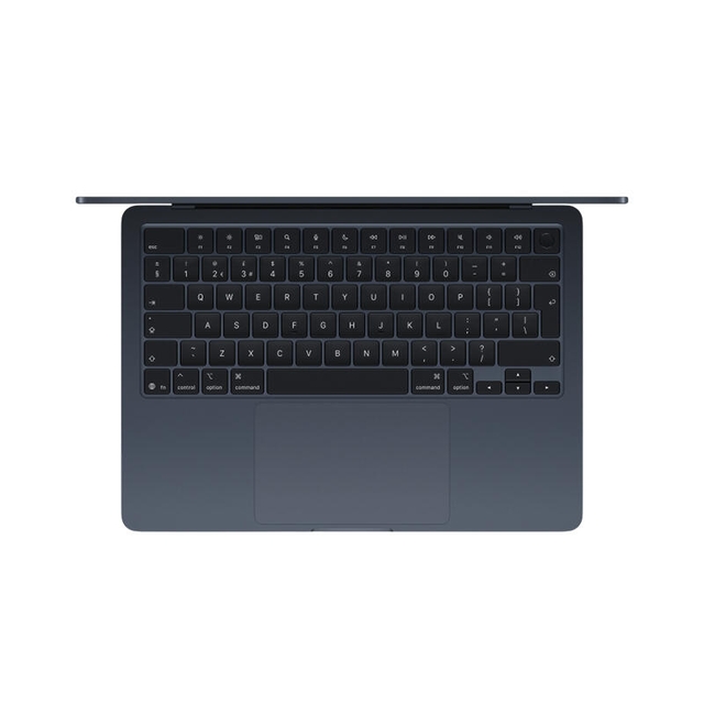 Apple Macbook Air 13 inch 2026 MDHE4B/A M5 Chip 10c CPU 8c GPU 16GB/512GB SSD Midnight