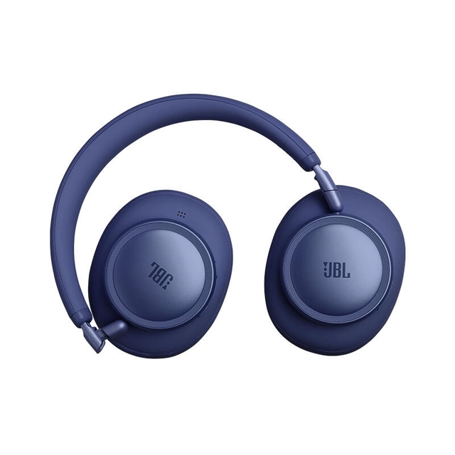 JBL Live 780 NC Bluetooth Headphones Blue
