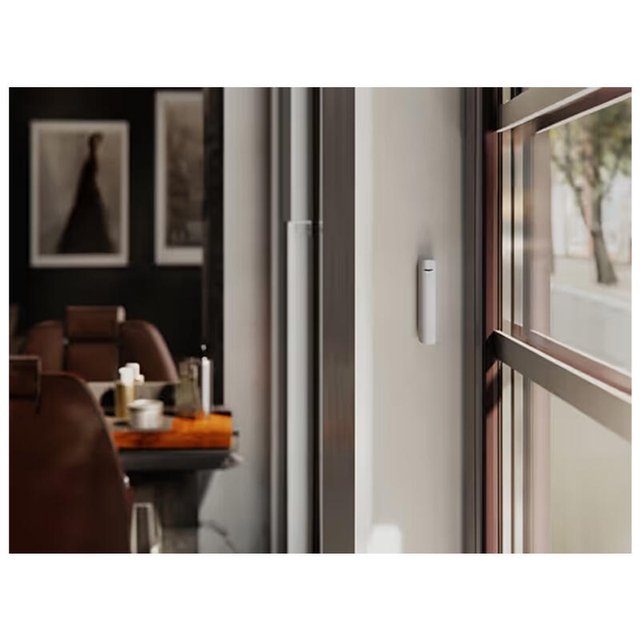 Ajax GlassProtect White