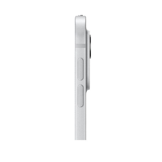 Apple iPad Pro 13 2025 M5 Chip 256GB Wi-Fi Silver