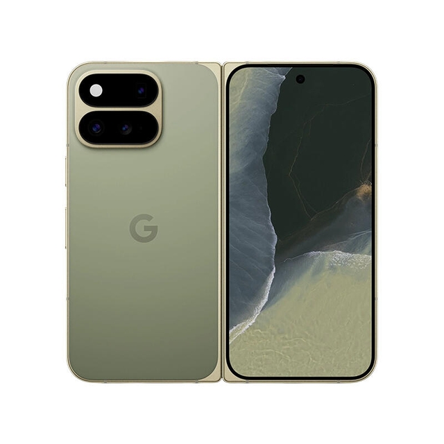 Google Pixel 11 Pro Fold 5G 16/256GB Olive