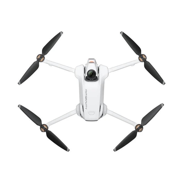Insta360 Antigravity A1 Explorer Bundle Grey
