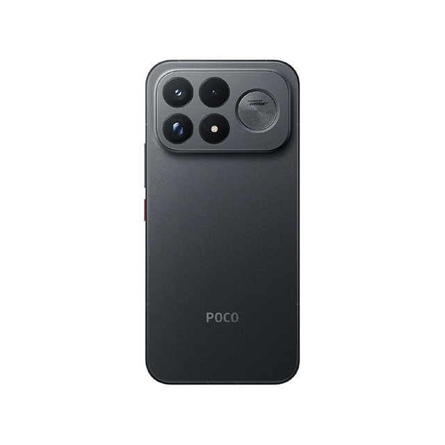 Xiaomi Poco F9 Ultra 5G 16/512GB Black