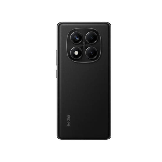 Xiaomi Redmi Note 14 Pro NFC 4G 8/256GB Black
