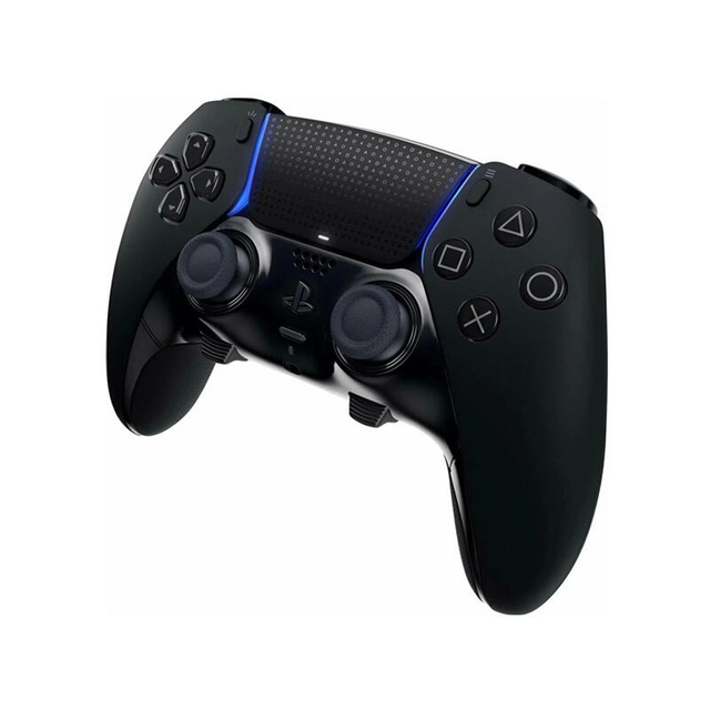 Sony PS5 Wireless Controller Dualsense Edge Midnight Black