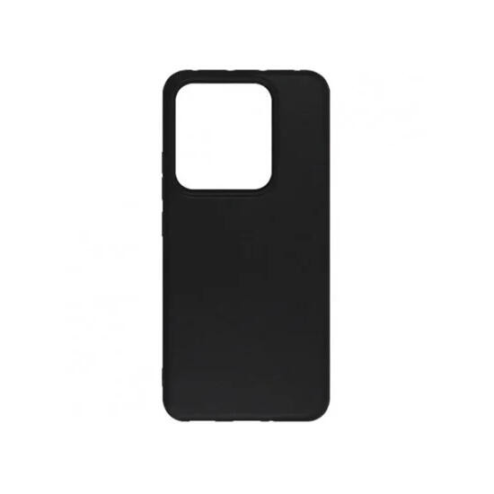 Ovose Protective Case Lovely Fruit Series Xiaomi Redmi Note 14 Global Black