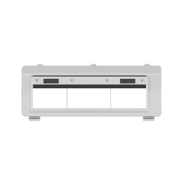 Xiaomi Robot Vacuum S20 Brush Cover White