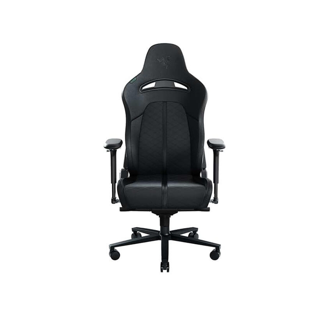 Razer Gaming Chair Enki Black Edition RZ38-03720300-R3G1