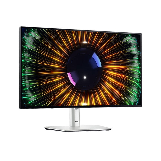 Dell UltraSharp 24 Monitor U2424H 210-BKTZ Silver