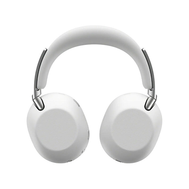 Sony WH-1000XX THE COLLEXION Wireless Noise Cancelling Headphones Platinum