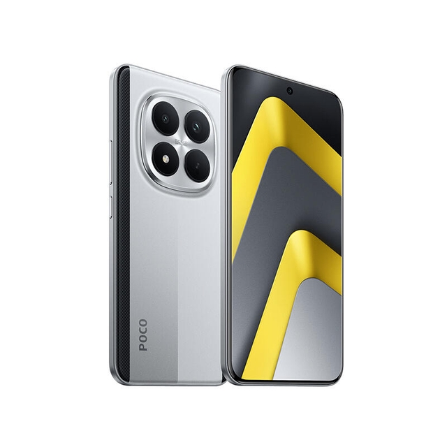 Xiaomi Poco M8 Pro NFC 5G 8/256GB Silver