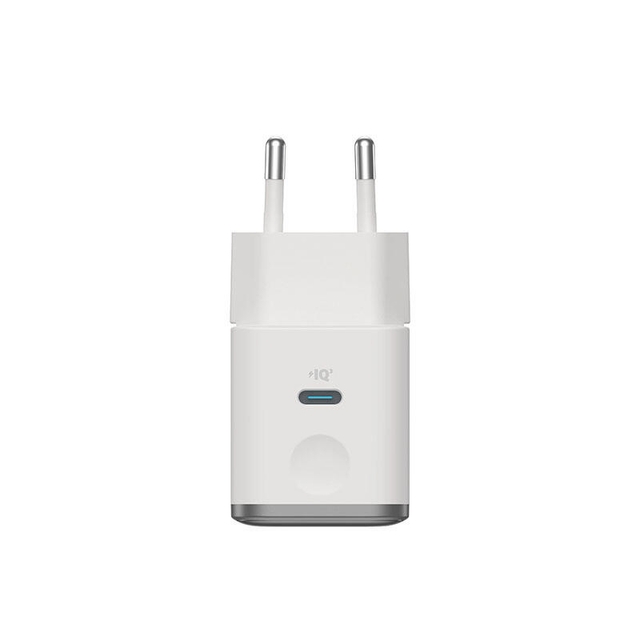 Anker 45W Nano Charger A121DG21 White