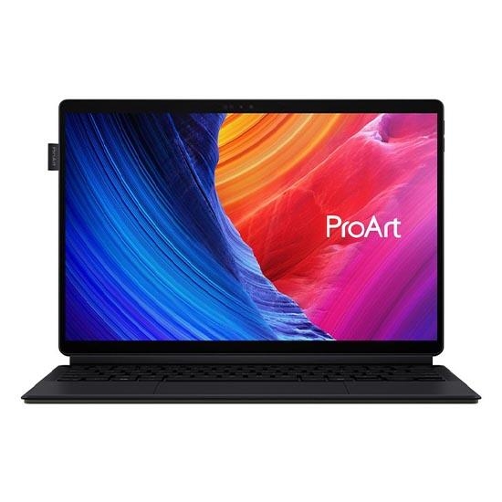 Asus ProArt PZ13 HT5306QA-LX002W Black