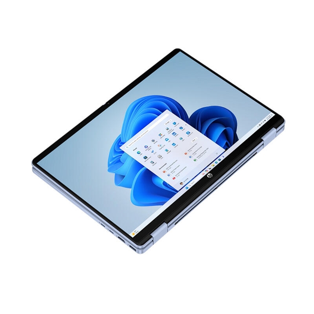 HP OmniBook 5 Flip 14 CV6X7EA, Intel Core 7-150U, Intel UHD Graphics, 16GB RAM SSD 1TB, Free Dos, ლეპტოპი