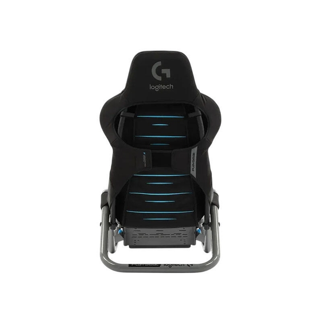 Playseat Trophy Simulator Seat Logitech G Edition G.00320 Black