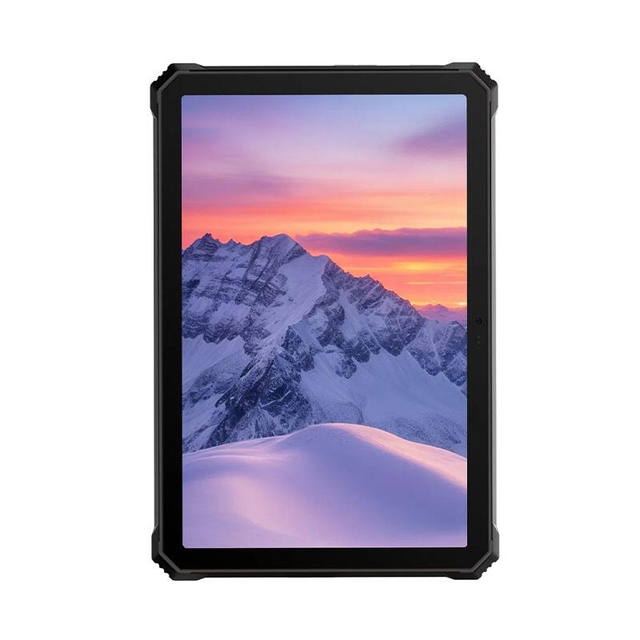 Blackview Tab Active 10 Pro 5G 12/256GB Black