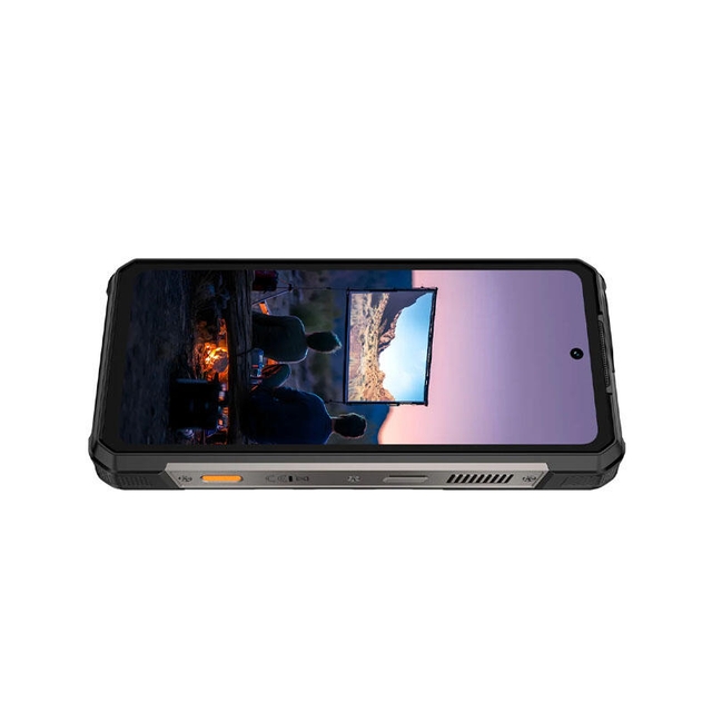 Ulefone Armor 34 Pro Plus 5G 16/512GB Black