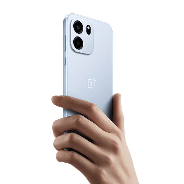 OnePlus Nord CE 6 5G 8/256GB Blue