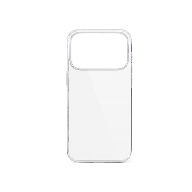 Ovose UltraSlim Case Unique Skid Series Apple iPhone 18 Pro Transparent