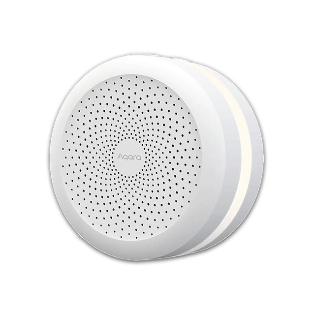 Aqara Hub M1S Gen2 EU White