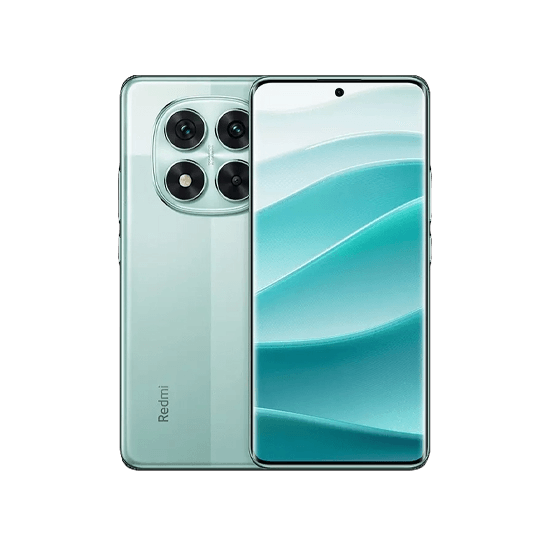 Xiaomi Redmi Note 14 Pro 5G 12/512GB Green