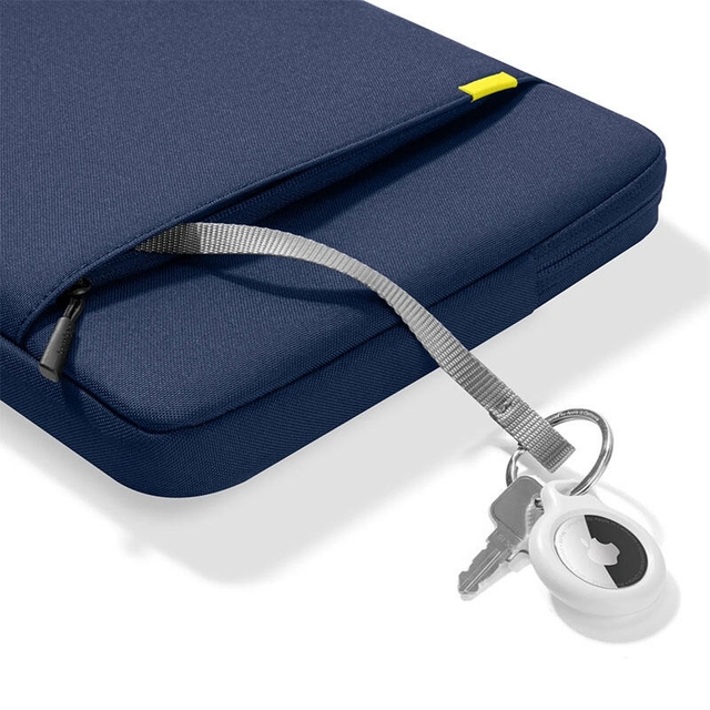 Tomtoc Defender A13 Laptop Sleeve 16 A13C3B2 Navy Blue