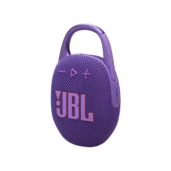 JBL CLIP 5 Purple