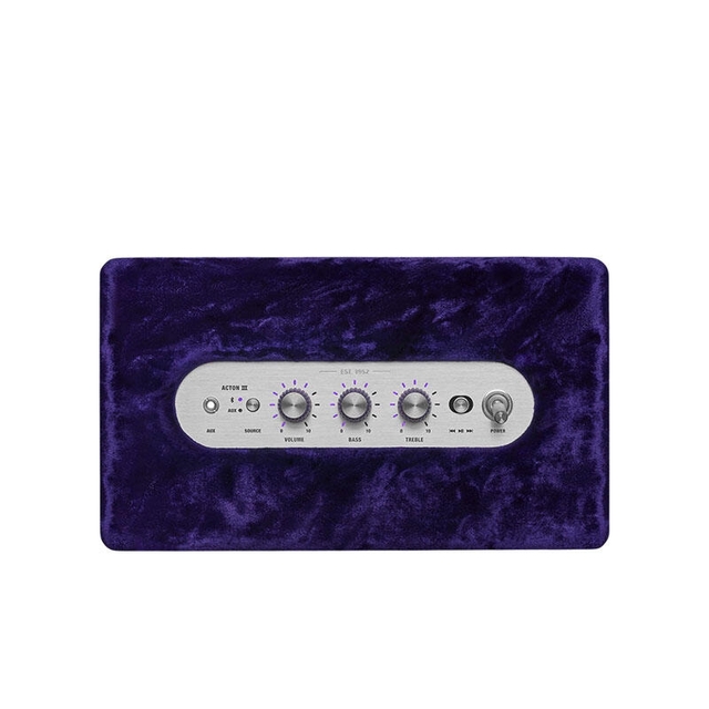 Marshall Acton III Hendrix Edition
