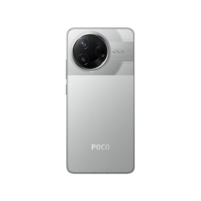 Xiaomi Poco F7 Pro 5G 12/512GB Silver