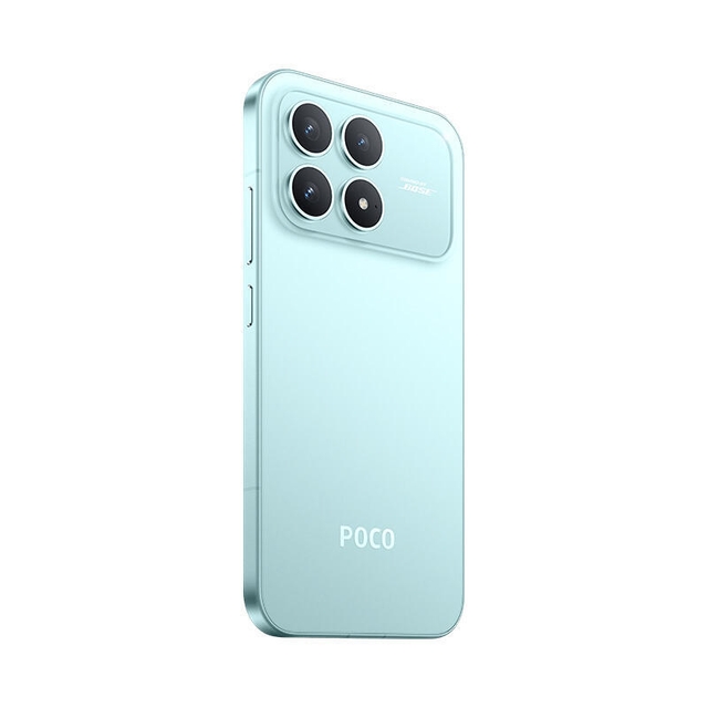 Xiaomi Poco F8 Pro 5G 12GB/256GB Blue