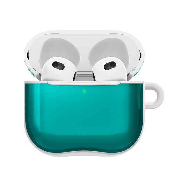 Spigen Classic C1 Case For Apple AirPods 4 ACS08644 Bondi Blue