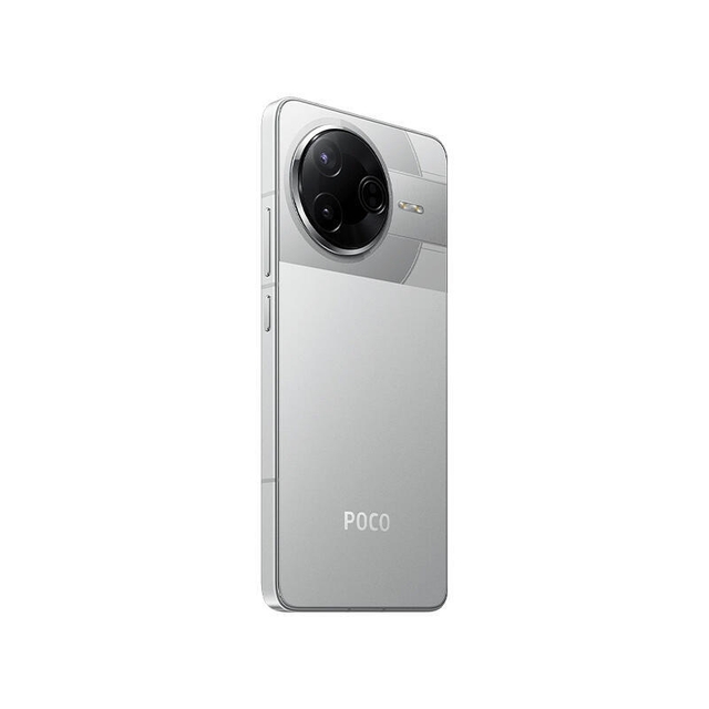 Xiaomi Poco F7 Pro 5G 12/256GB Silver