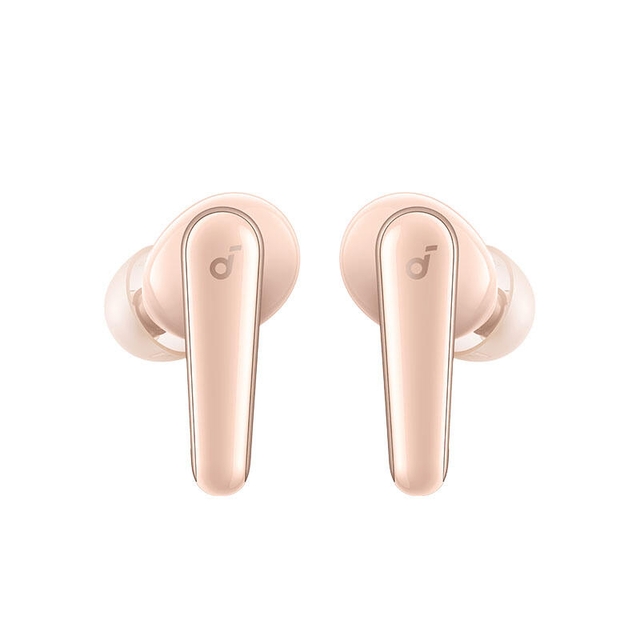 Anker Soundcore Earbuds Liberty 5 NC A3957 Pink
