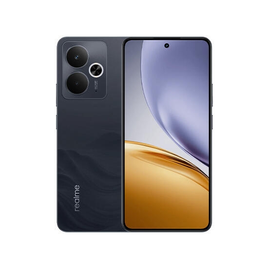 Realme 14T NFC 5G 12/256GB Black
