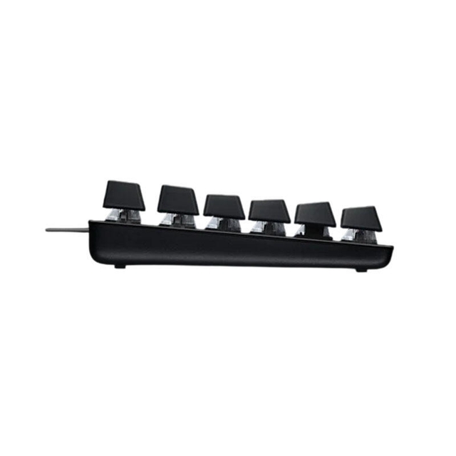Logitech Gaming Keyboard G413 TKL SE L920-010447 Black