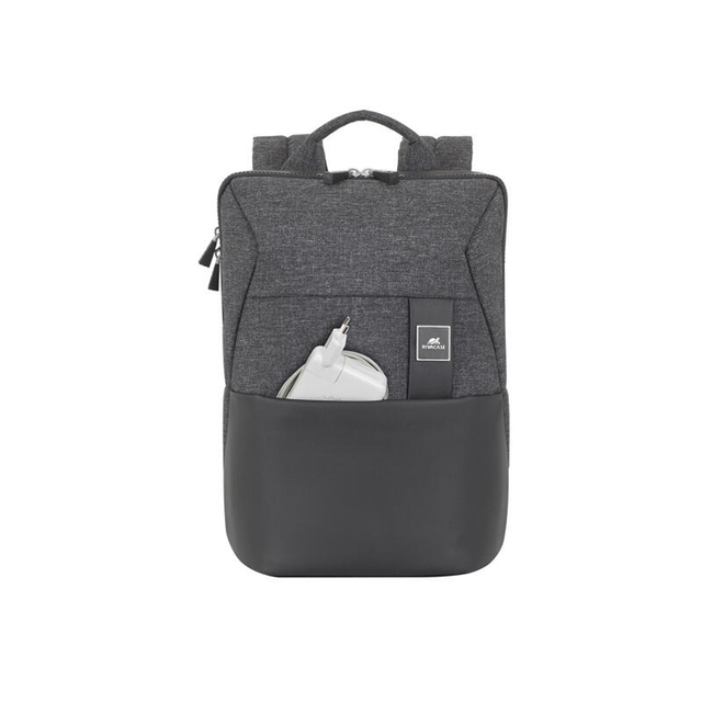 Rivacase 8825 Melange Eco Backpack 13.3 Black