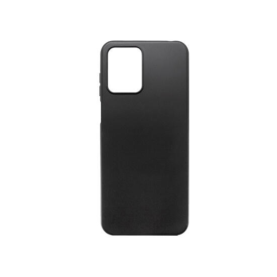 Ovose Protective Case Lovely Fruit Series Motorola Moto G54 Black
