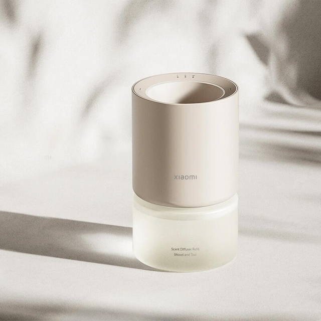Xiaomi Smart Scent Diffuser White