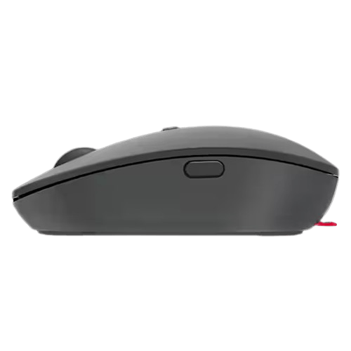 Lenovo Go USB C Wireless Mouse GY51C21210 Storm Grey