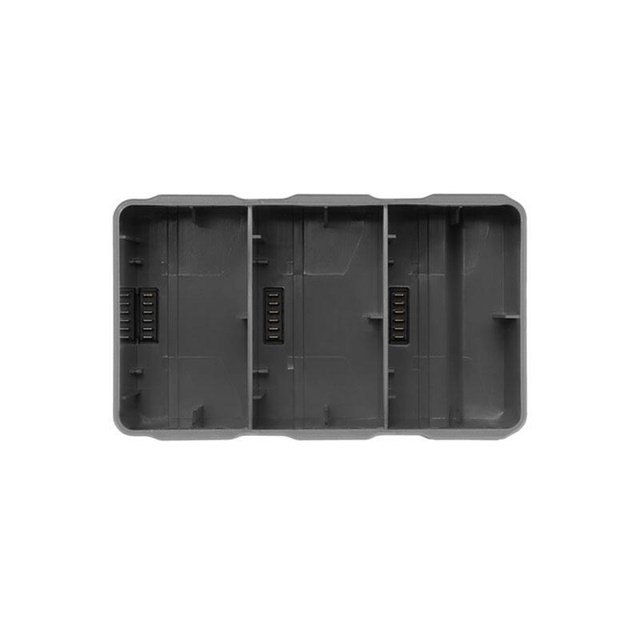 DJI Mini 5 Pro Two-Way Charging Hub Grey