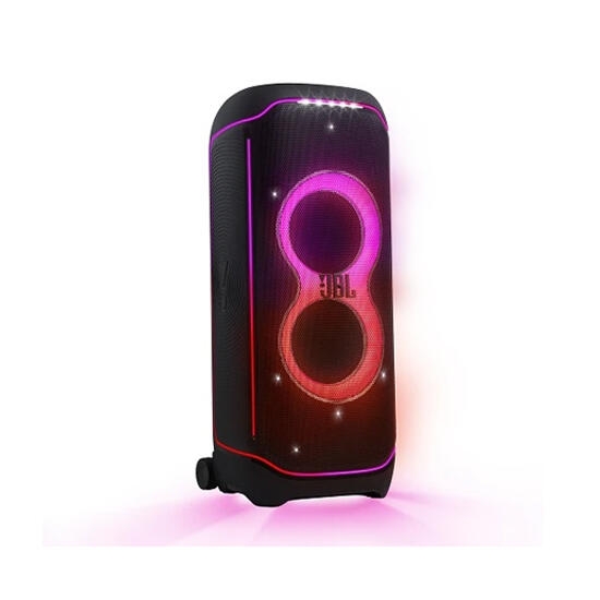 JBL PartyBox Ultimate Black