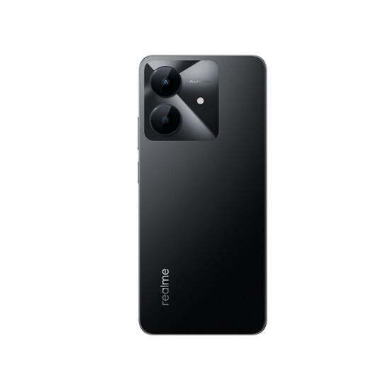 Realme Note 60x 4G 4/128GB Black