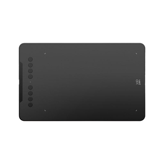 XP-Pen Deco 01 V3 Black