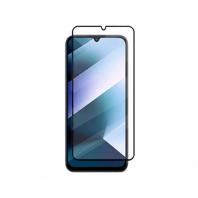 Glass Pro+ Full Screen Tempered Glass Xiaomi Poco C85