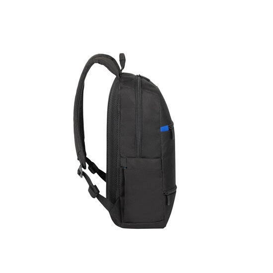 Rivacase 8265 Laptop backpack 15 Black